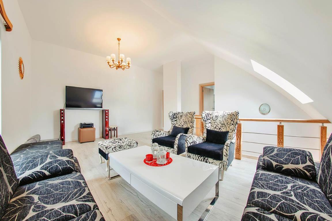 Apartamenty Everysky - Gorna 19A Шклярска-Поремба Экстерьер фото