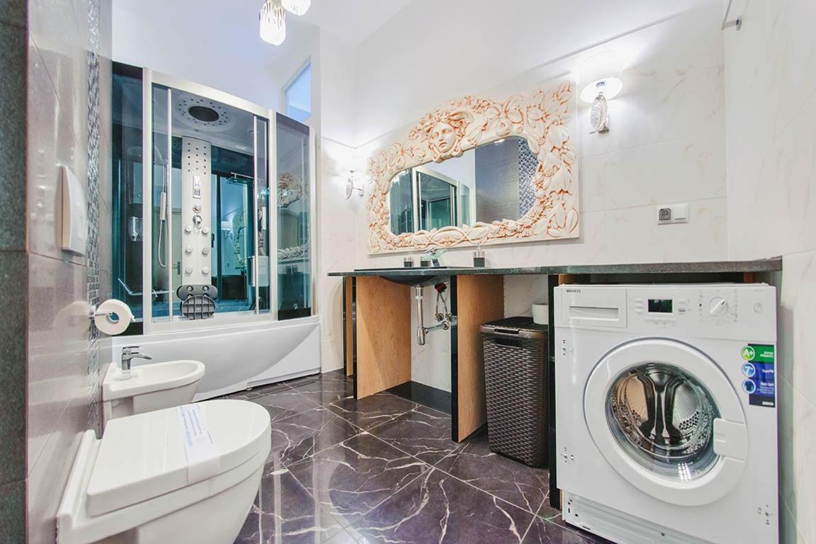 Apartamenty Everysky - Gorna 19A Шклярска-Поремба Экстерьер фото