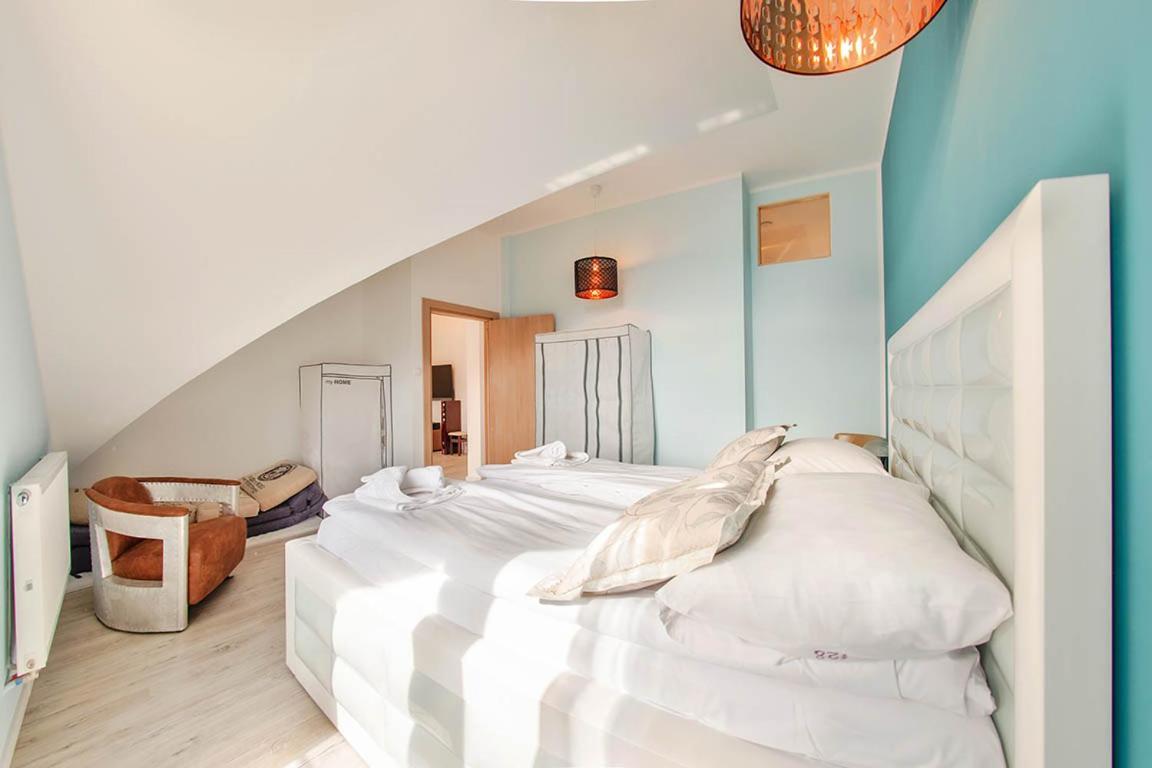 Apartamenty Everysky - Gorna 19A Шклярска-Поремба Экстерьер фото