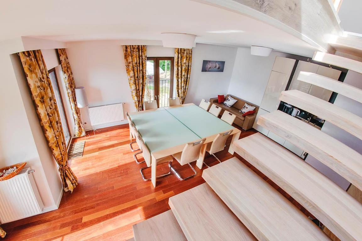 Apartamenty Everysky - Gorna 19A Шклярска-Поремба Экстерьер фото