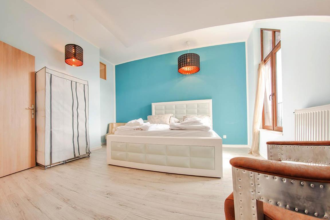 Apartamenty Everysky - Gorna 19A Шклярска-Поремба Экстерьер фото