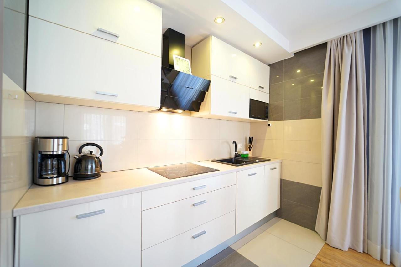 Apartamenty Everysky - Gorna 19A Шклярска-Поремба Экстерьер фото