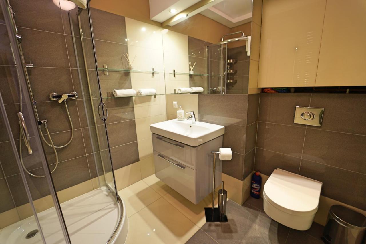 Apartamenty Everysky - Gorna 19A Шклярска-Поремба Экстерьер фото