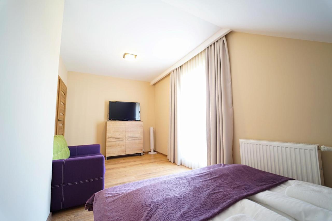 Apartamenty Everysky - Gorna 19A Шклярска-Поремба Экстерьер фото