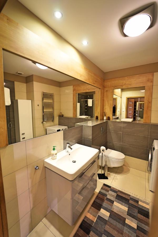 Apartamenty Everysky - Gorna 19A Шклярска-Поремба Экстерьер фото