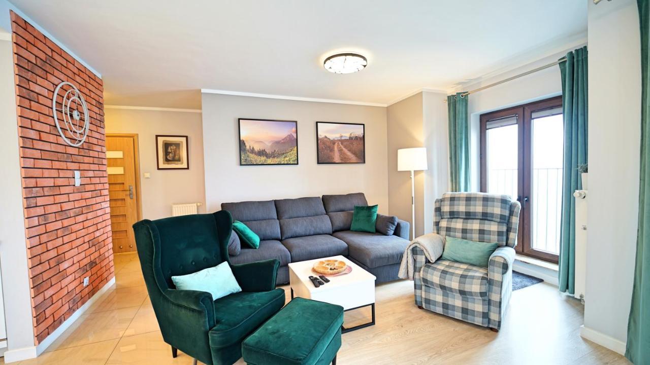 Apartamenty Everysky - Gorna 19A Шклярска-Поремба Экстерьер фото
