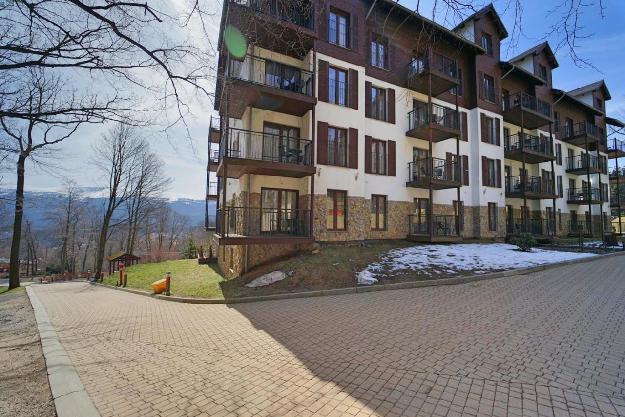 Apartamenty Everysky - Gorna 19A Шклярска-Поремба Экстерьер фото