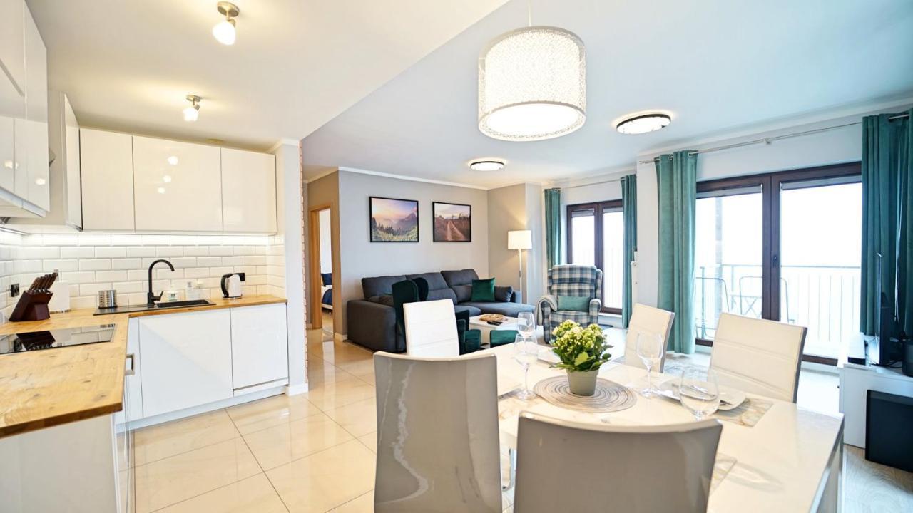 Apartamenty Everysky - Gorna 19A Шклярска-Поремба Экстерьер фото