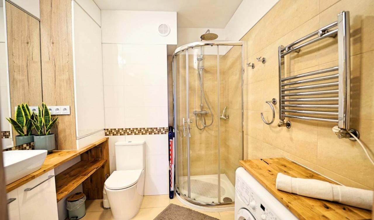 Apartamenty Everysky - Gorna 19A Шклярска-Поремба Экстерьер фото